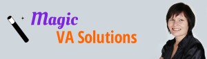 Magic VA Solutions Header